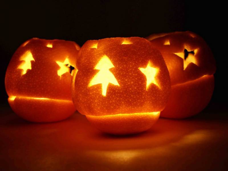 کینو کے چھلکوں کا وہ فائدہ جسے جان کر آپ انہیں ضائع نہیں کریں گے