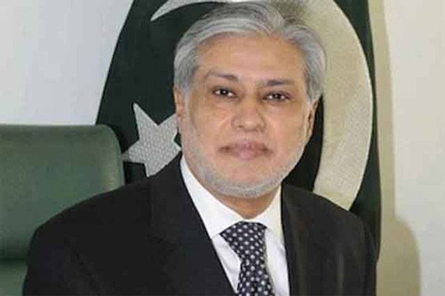 دوسرے ممالک کےدہشت گردی میں ملوث ہونے کے شواہد ہیں ،اسحاق ڈآر