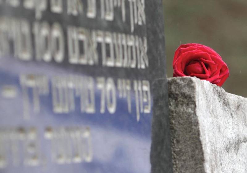 یہودیوں کے قبرستان کی مرمت، امریکی مسلمانوں نے 85ہزار ڈالر جمع کر لیے