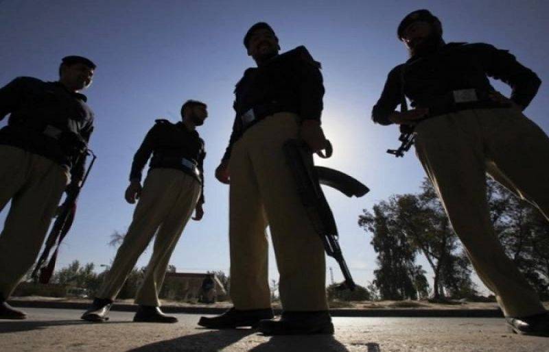 گلبرک دھماکے کی افواہ نے شہریوں کو پریشانی میں مبتلا کر دیا