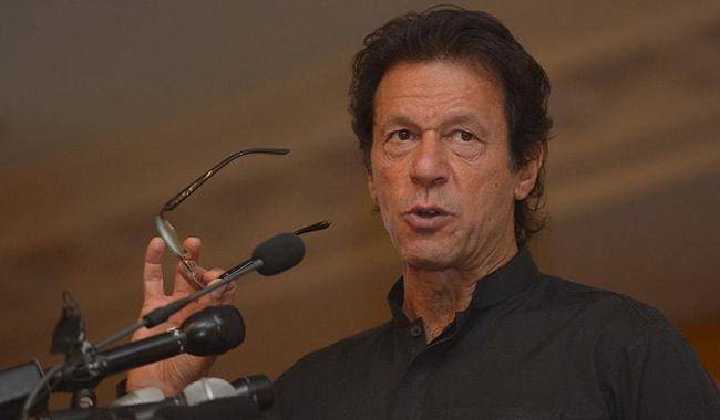  دہشت گردی کیخلاف عمران خان کا ملک بھر میں بیک وقت آپریشن کا مطالبہ