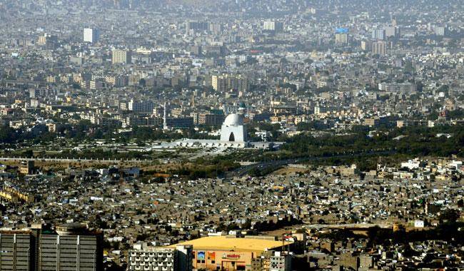 ملک میں دہشت گردی کی حالیہ خوفناک لہر کے بعد سندھ حکومت نے کراچی میں بھی ریڈ الرٹ جاری