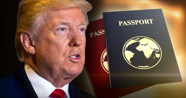 سفری پابندیوں سےمتعلق امریکی صدر کانیاحکم نامہ تاخیرکاشکار 