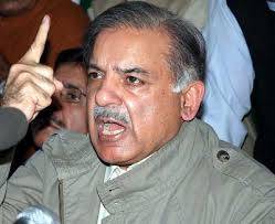 وزیراعلی پنجاب نے مسلم لیگ ن لاہور کے نائب صدر شہزاد شریف خان کو اپنا معاون خصوصی نامزد کردیا