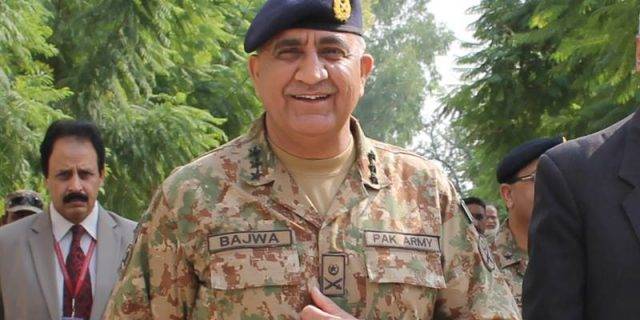 مشرقی بارڈر سے چیلنج کا بھرپور جواب دینے کیلئے تیار ہیں، جنرل قمر جاوید باجوہ