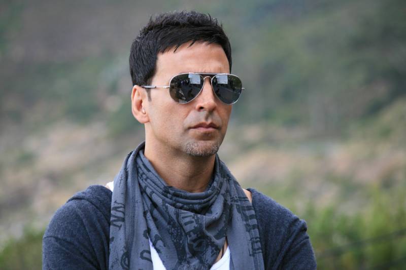 اکشے کمار نے ہدایتکار ساجد خان کی فلم ’’ہاؤس فل‘‘ کے چوتھے سیکوئل میں کام کے لیے شرائط رکھ دیں