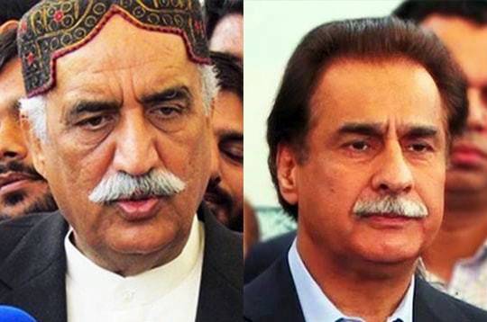 فوجی عدالتوں میں توسیع، اسپیکر ایاز صادق نے پیپلز پارٹی کو منا لیا