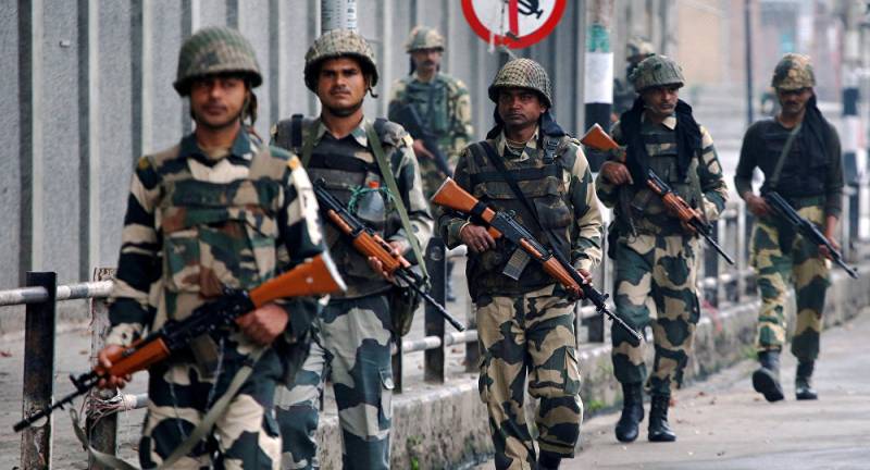 مقبوضہ کشمیر میں بھارتی پولیس اہلکاروں کی دوسری شادی پر پابندی 