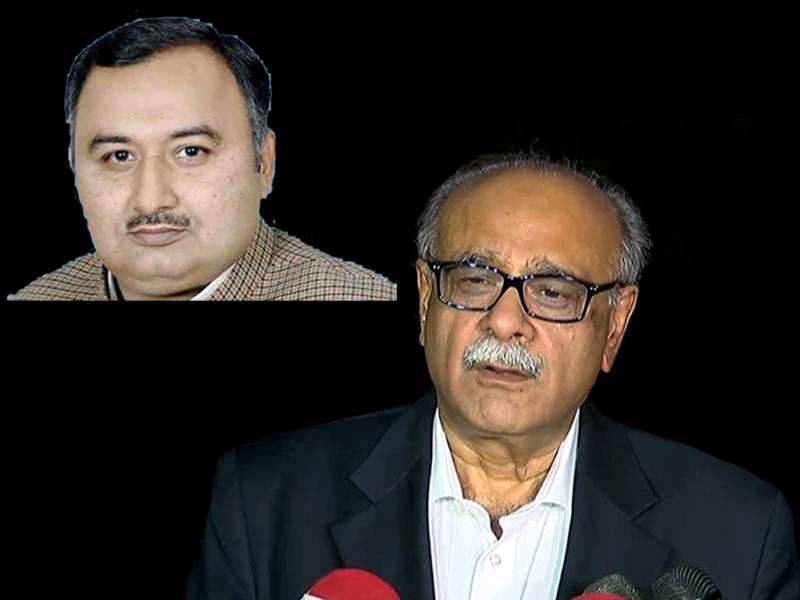 سینیٹر نے چیئرمین پی سی بی سے پی ایس ایل فائنل کے ٹکٹ مانگ لیے