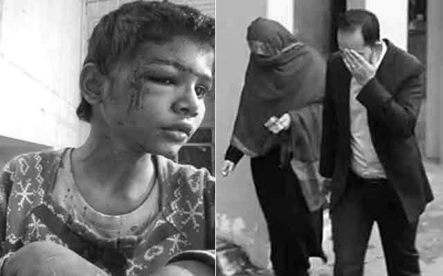 طیبہ تشدد کیس، راجہ خرم اور ان کی اہلیہ کی استثنیٰ کی درخواست منظور