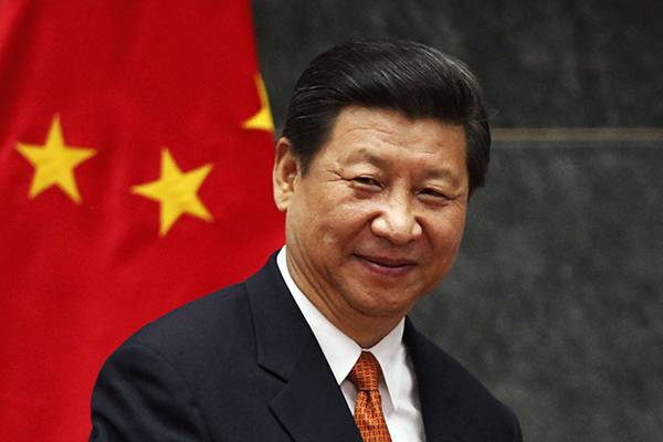 چین نئے عالمی نظام کی قیادت کا خواہاں ہے، صدر شی جن پنگ