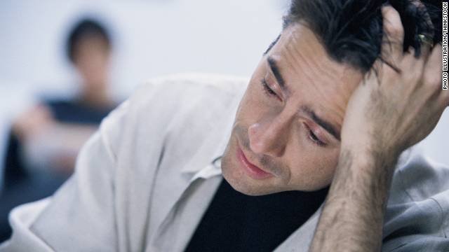 تھکن کا شکار نوجوان جلد جرائم کو طرف راغب ہوتے ہیں، تحقیق 