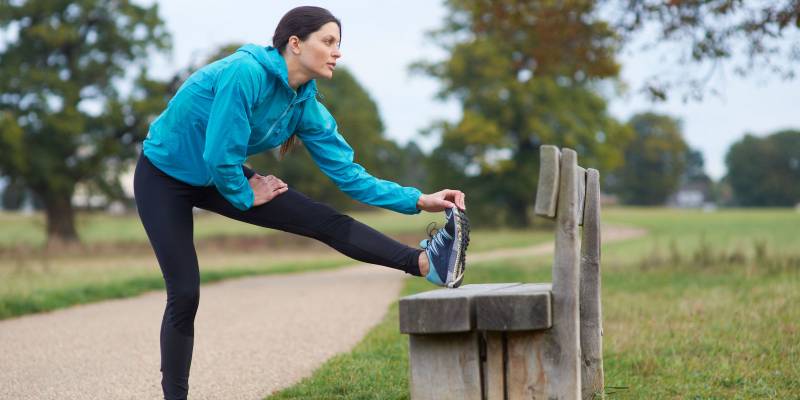 ورزش خواتین میں بریسٹ کینسر کو 40فیصد تک کم کرتی ہے، تحقیق 