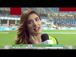 پی ایس ایل فا ئنل میں کیا ہو گا مہوش حیات نے ایسی بات بتا دی کہ ہر کو ئی دیکھنے کی کو شش کر یگا