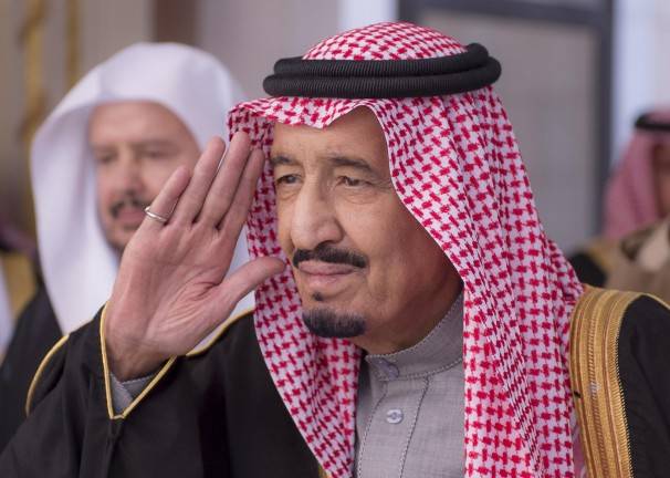 سعودی بادشاہ شاہ سلمان آج سے ایشیاء کا طویل دورہ شروع کر رہے ہیں