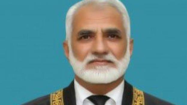 آئندہ ترقی نماز کی پابندی کرنے پر ہو گی،چیف جسٹس آزاد کشمیر