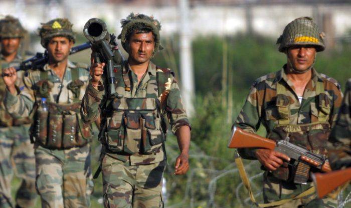 مقبوضہ کشمیر ایک اور بھارتی فوجی کی خودکشی،تعداد 378ہو گئی