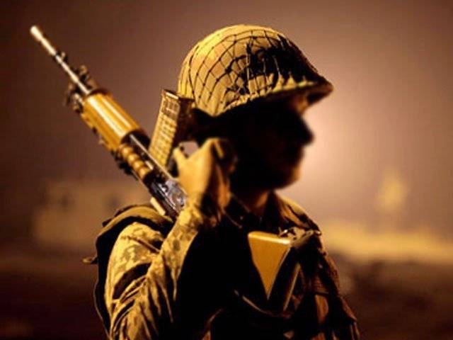 مقبوضہ کشمیر میں ایک اوربھارتی فوجی کی خود کشی، تعداد 378 ہو گئی