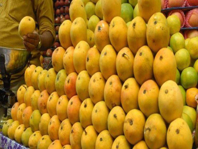 پاکستان آم پیدا کرنے والا دنیا کاچھٹا ملک بن گیا
