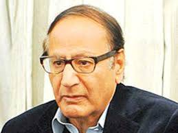 چوہدری شجاعت نے اے پی سی میں شرکت کے لیے ہاں کردی