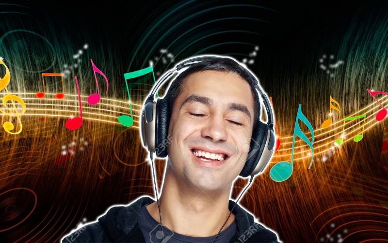 موسیقی روح کی غذا نہیں ہے ، اسرائیل یونیورسٹی 