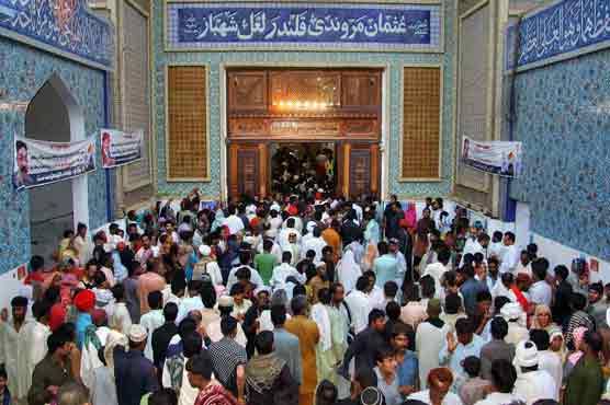  سانحہ سہون کے 11دن بعد بھی سیکورٹی پلان نہ بن سکا