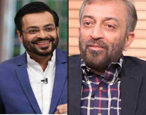 فاروق ستار اور عامر لیاقت کا نام ای سی ایل میں ڈالنے کا حکم