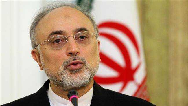  ایران کا قزاقستان سے950 ٹن یورینیم خریدنے کا فیصلہ