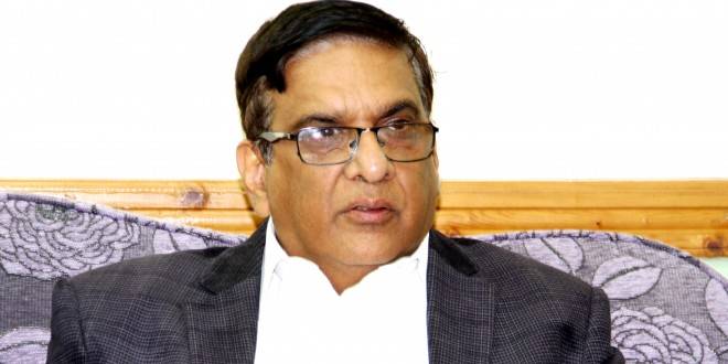صوبہ سندھ ماحولیاتی تبدیلی کا سب سے زیادہ شکار ہے، سینیٹر ڈاکٹر کریم احمد خواجہ