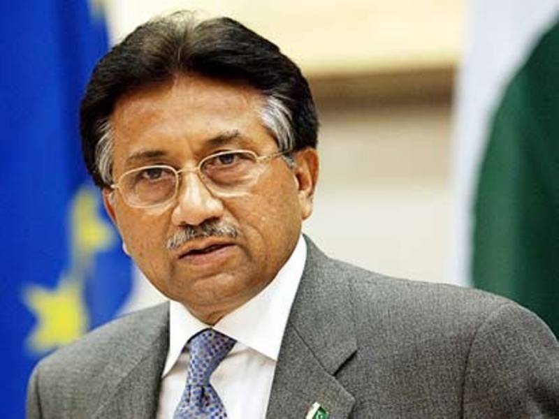 پرویز مشرف ہفتہ وار ٹی وی پروگرام میں بطور تجزیہ نگار پیش ہونگے