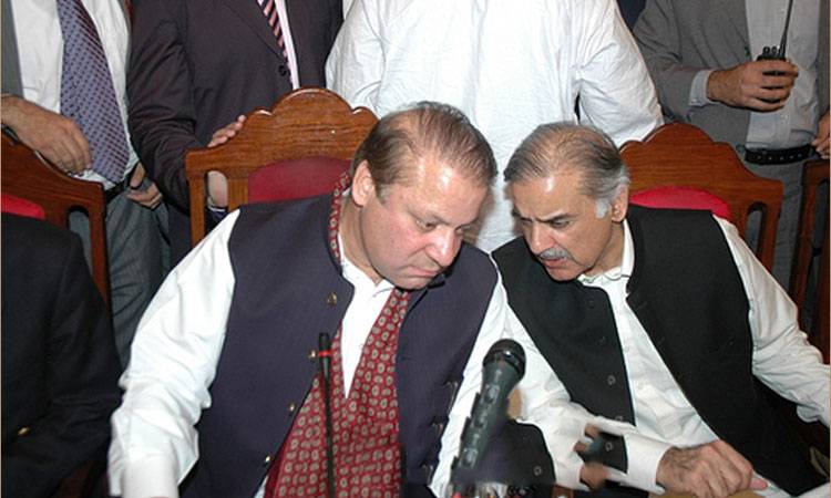 شریف خاندان کی چوہدری شوگر مل کھولنے کی استدعا پھر مسترد