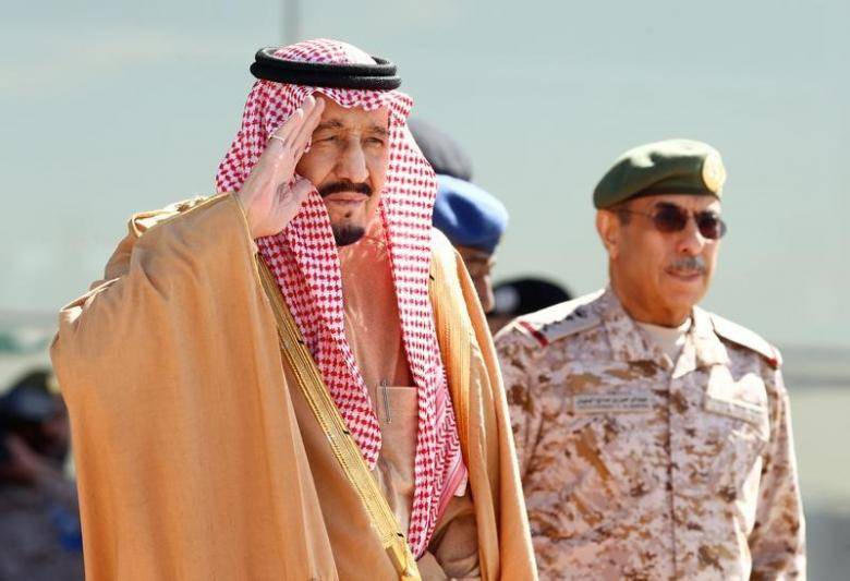 شاہ سلمان کی 506ٹن وزنی سامان بشمول دو لیموزین گاڑیوں کے ساتھ انڈونیشا آمد