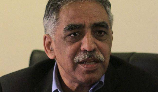 اقتصادی راہداری سے بروقت فائدہ اٹھانے کیلئے اقدامات کئے جارہے ہیں،زبیر