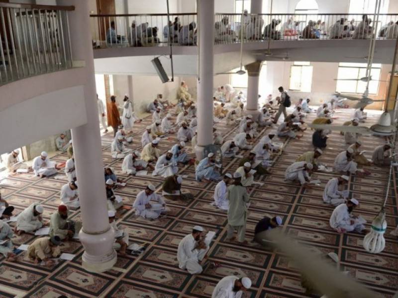  پنجاب ، مدارس کی جیو ٹیکنگ کا عمل مکمل،299 مدارس فرقہ واریت اور دہشتگردی میں ملوث