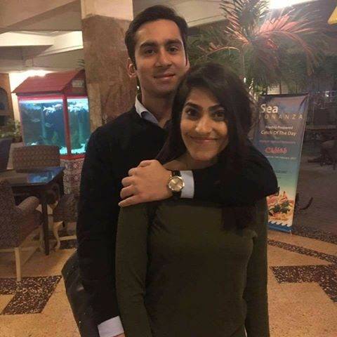 ماہرہ خان کے سابق شوہرکا دوسرا ہمسفرکون ہے؟