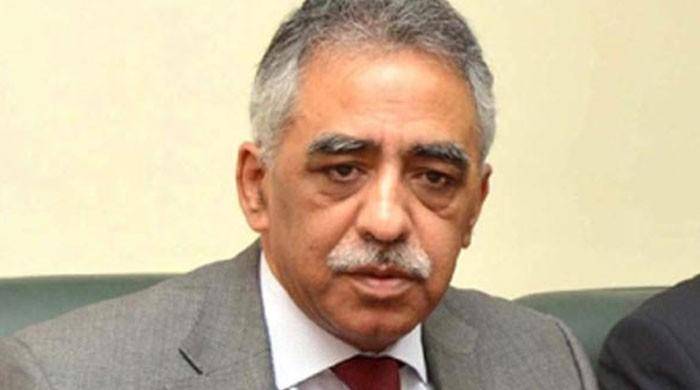 سی پیک سے پاکستان میں ترقی کے نئے دور کا آغاز ہوگا، محمد زبیر