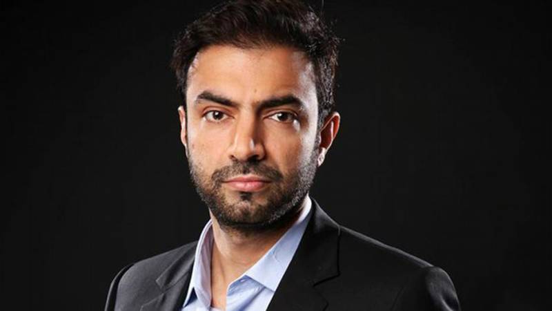 وزارت ِداخلہ نے براہمداغ بگٹی کے ریڈ وارنٹس کے اجراء کی منظوری