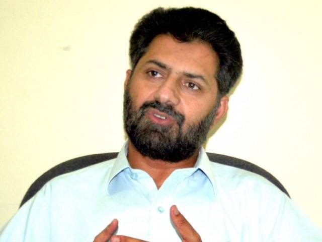 پنجاب میں پختونوں سے ہونے والے سلوک سے تعصب کو ہوا ملے گی ،عنایت اللہ خان