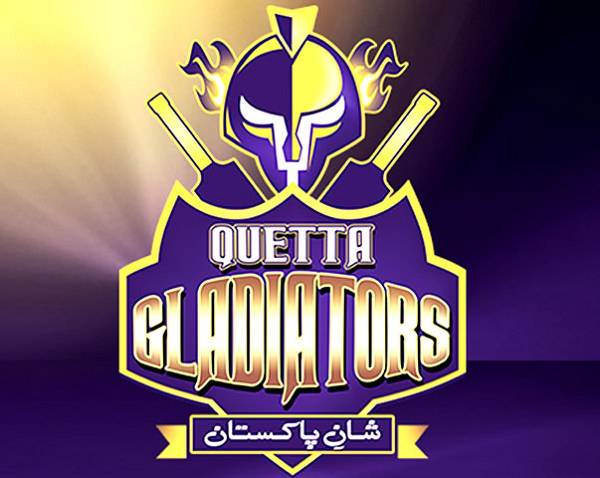 کوئٹہ گلیڈی ایٹرز کا اپنی فتح عمر گل کے نام کرنیکا اعلان 