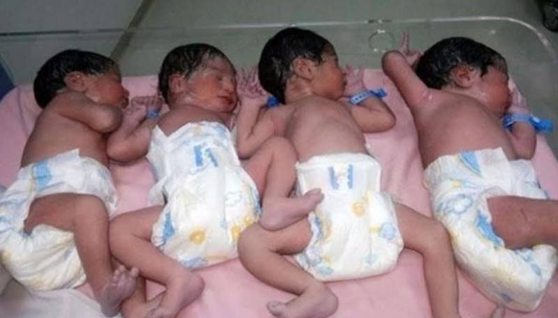 فلسطین: 69 بچوں کو جنم دینی والی خاتون زچگی کے دوران انتقال کر گئیں
