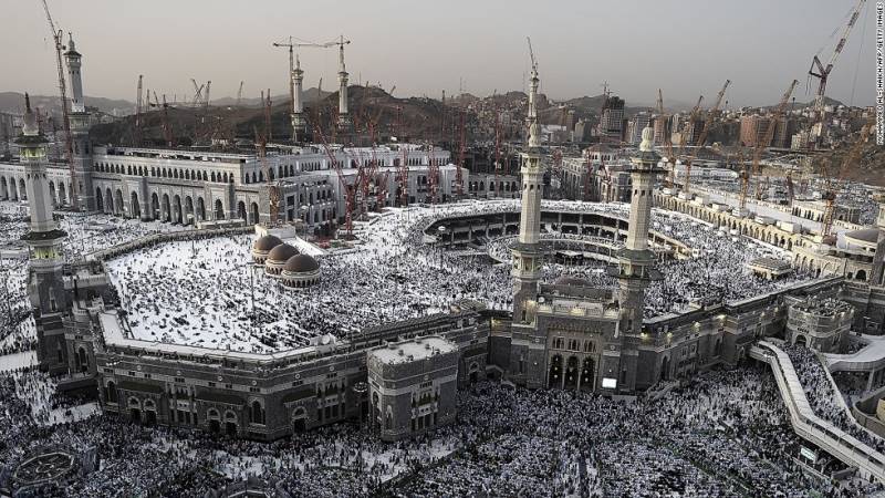 2050 ءتک اسلام دنیا کا مقبول ترین مذہب بن جائے گا‘ رپورٹ