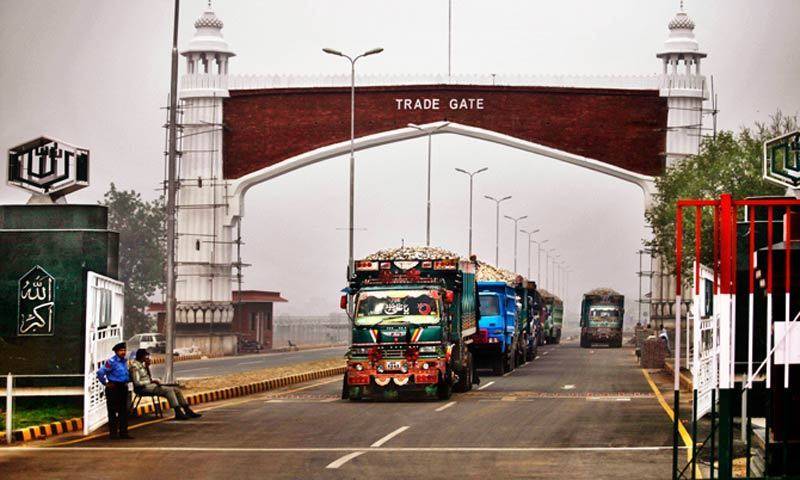 پاک بھارت باہمی تجارت کسی صورت پاکستان کیلئے سودمند نہیں،پی بی سی