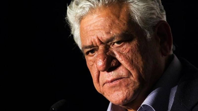 آسکر ایوارڈ شومیں بھارتی فلم انڈسٹری کے منہ پر طمانچہ 