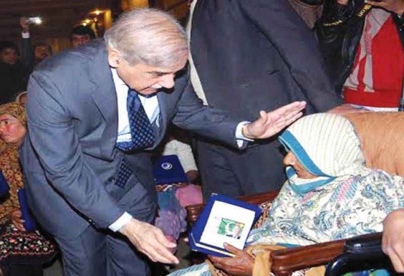 فنکاروں کی فلاح و بہبود کےلئے خدمت کارڈ 23مارچ کو جاری ہو گا
