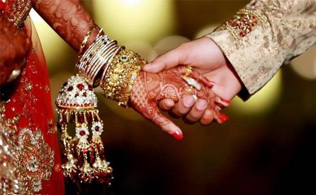فیس بک کے ذریعے بھارتی لڑکی سے شادی کرنیوالا پاکستانی ڈی پورٹ