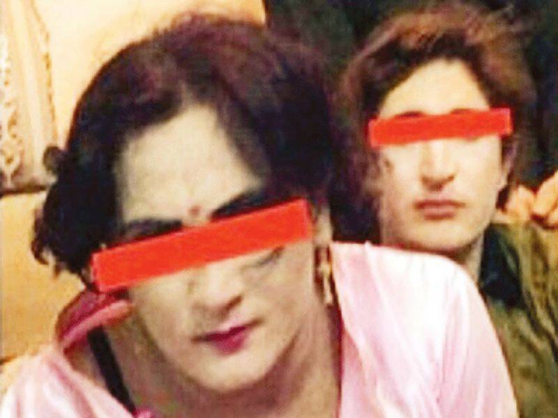 سعودی عرب میں ہلاک اور پکڑے جانے والے پاکستان خواجہ سرائوں کے بارے میں اہم انکشافات سامنے آگئے 