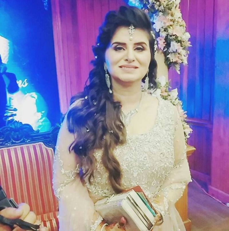 معروف آسٹرولوجسٹ سامعہ خان کی وہ پیش گوئی جو سچ ثابت ہوئی
