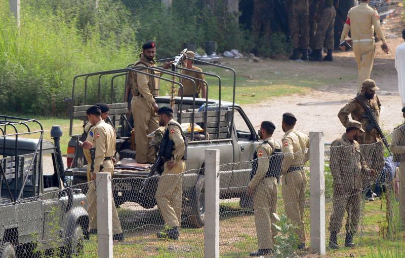 باجوڑ ایجنسی،سڑک کنارے نصب 12بم ناکارہ بنا دیئے گئے