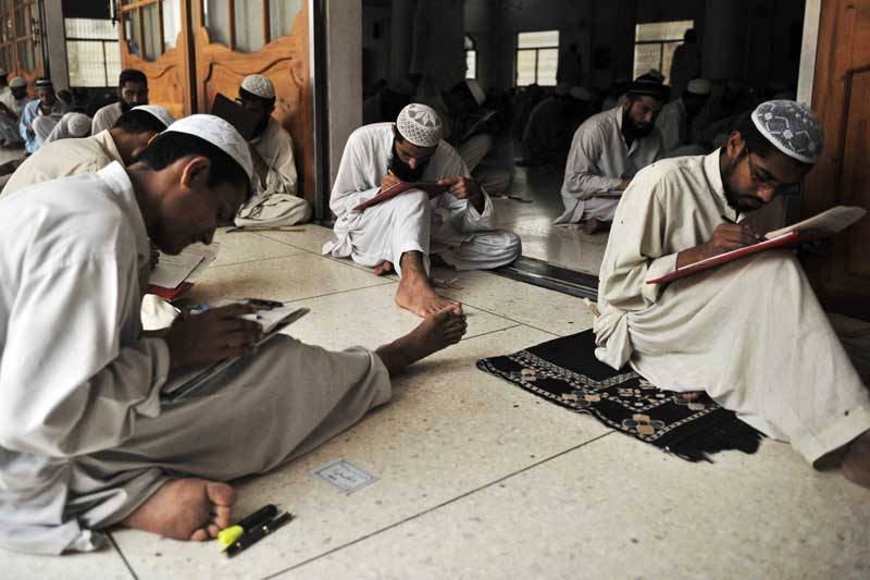 بلوچستان حکومت نے دینی مدارس کوعصری تعلیمی اداروں کے ساتھ ملانے کے اقدامات کا آغازکردیا