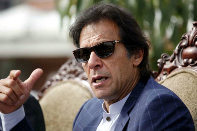 شاپنگ کا شوق نہیں،نوکروں کے گھر سے کھانامنگوا کر کھا لیتا ہوں،عمران خان